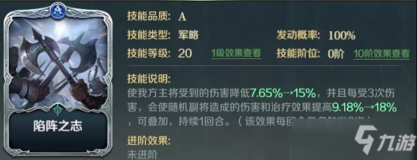 文明與征服武則天技能搭配推薦攻略