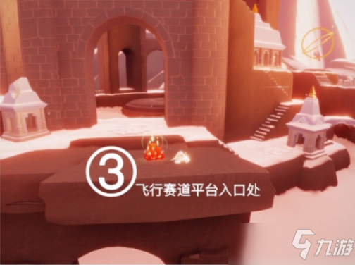 光遇7月19日大蜡烛在哪里？7.19大蜡烛位置分布图[多图]