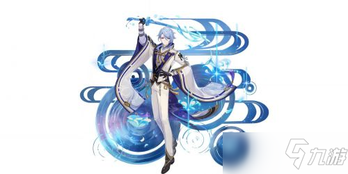 原神神里绫人技能介绍 2.6版本up池神里绫人立绘/技能图片一览