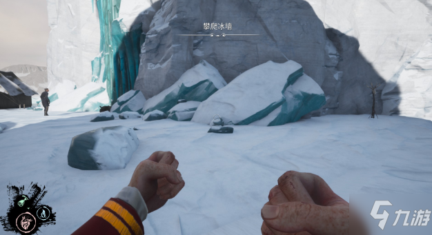 Dread Hunger恐惧饥饿教学全图腾位置分享 棍棒和骨头成就攻略