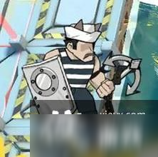 《明日方舟》码头水手介绍