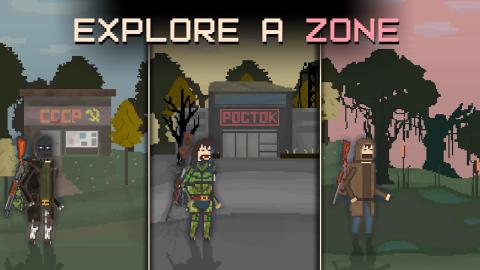 PocketZONE截图4