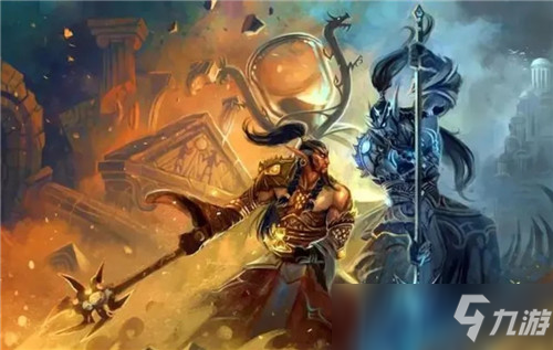 魔兽世界10.X版本将回归大量CTM版本剧情 大地又裂变实锤