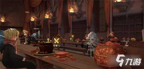 哈利波特魔法觉醒更新维护玩法优化最新公告