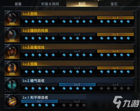 失落的方舟Steam服新手向女枪配装心得