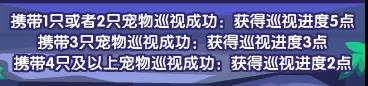 《洛克王国》巡行视察活动玩法攻略