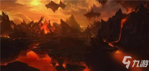 魔兽世界10.X版本将回归大量CTM版本剧情 大地又裂变实锤