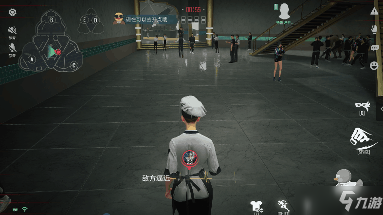 零号任务救救鸭使用技巧