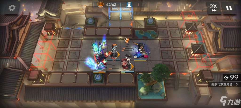 明日方舟IW-EX-3突袭怎么过 明日方舟IWEX3突袭挂机攻略