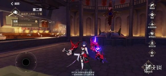《崩坏3》5.6测试服往世乐土改动一览 往世乐土大型更新内容