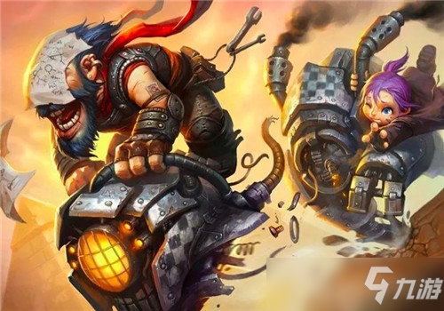 魔兽世界怀旧服工程的4大赚金方法 赚点修理费毫无压力