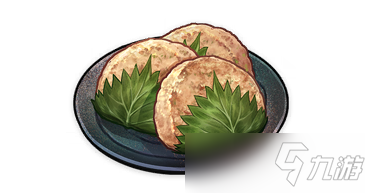原神2.5山家烧食谱及效果分别是什么