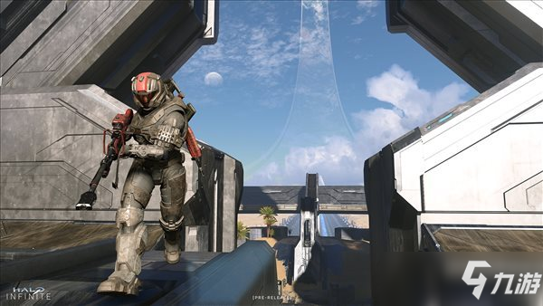 《光环：无限》战役模式将推出重大更新 改进游戏体验