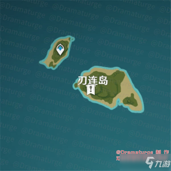 原神農(nóng)民的寶藏任務(wù)怎么做？農(nóng)民的寶藏任務(wù)流程攻略[多圖]