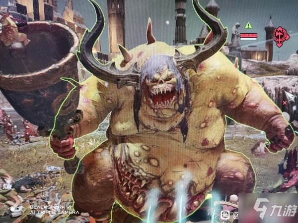 《全面战争战锤3》恶魔亲王传统守家南下开局教程
