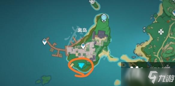 《原神》離島之路怎么觸發(fā)？離島之路任務(wù)玩法分享