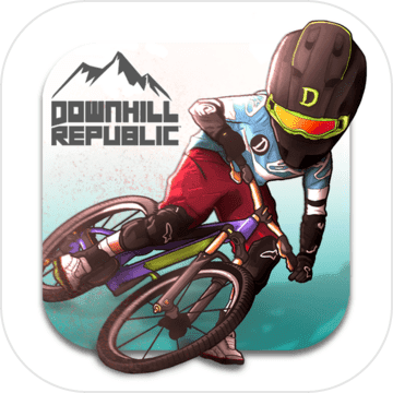 DownhillRepublic加速器