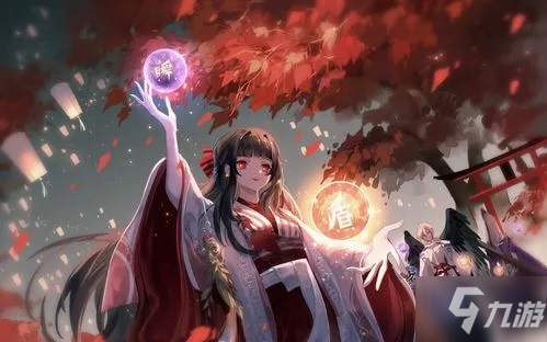 《陰陽師》鬼女紅葉競速怎么打2022 紅葉的羈絆競速攻略呈上