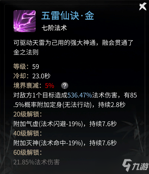 一念逍遙困魔境6998過關(guān)攻略