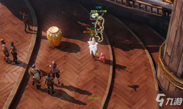 《失落的方舟》共鸣之歌与森林小步舞曲获取教程 森林小步舞曲怎么获得