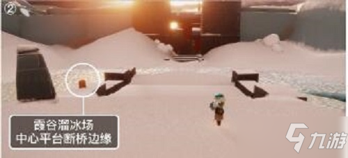 《光遇》2月24日季节蜡烛位置一览