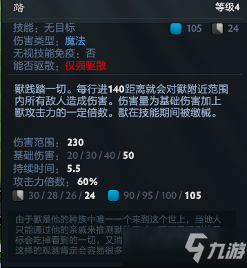 dota2新英雄介紹