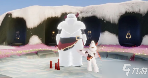 《光遇》雪人头套怎么获得 雪人头套获取方法