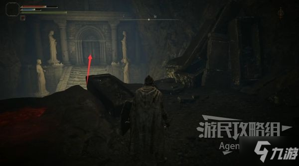 《艾尔登法环》图文攻略 全地图探索、BOSS打法图文攻略