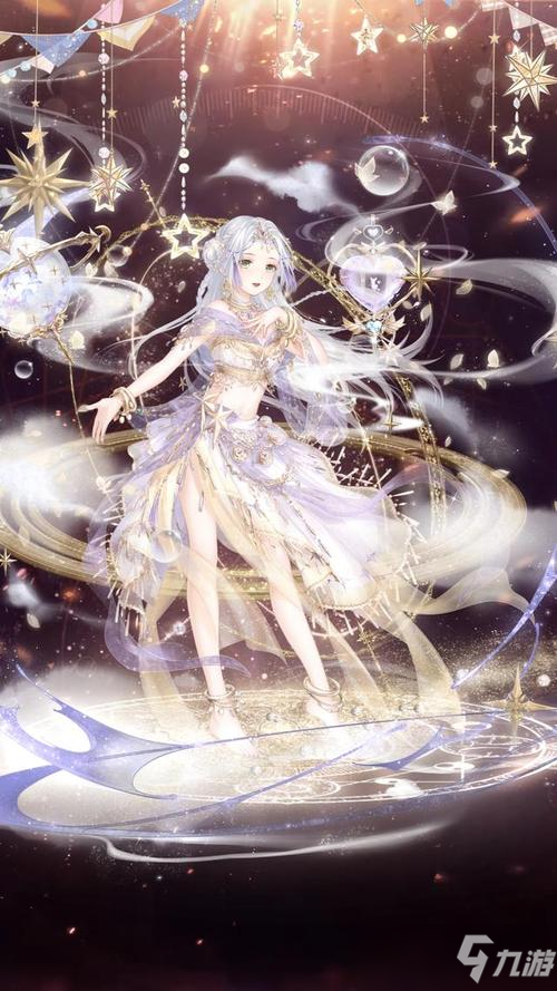 奇迹暖暖邀请函里藏着哪个组织的名字？邀请函的秘密问题答案[多图]