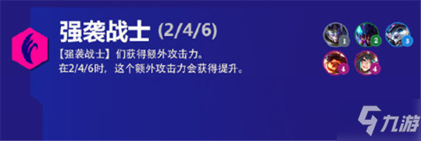 金鏟鏟之戰(zhàn)霓虹之夜羈絆大全 s6.5版本新增羈絆效果以及裝備匯總