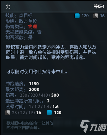 dota2新英雄介紹