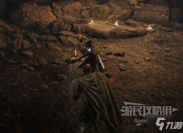 《艾尔登法环》图文攻略 全地图探索、BOSS打法图文攻略