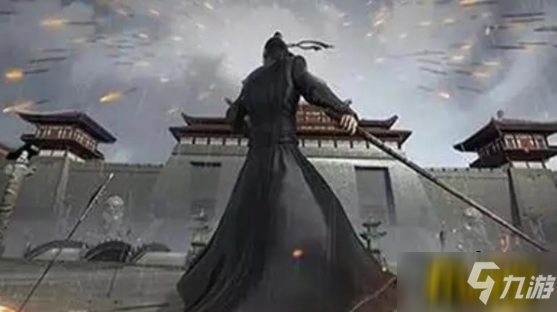 庆余年手游四顾剑技能怎么样-四顾剑技能强度介绍