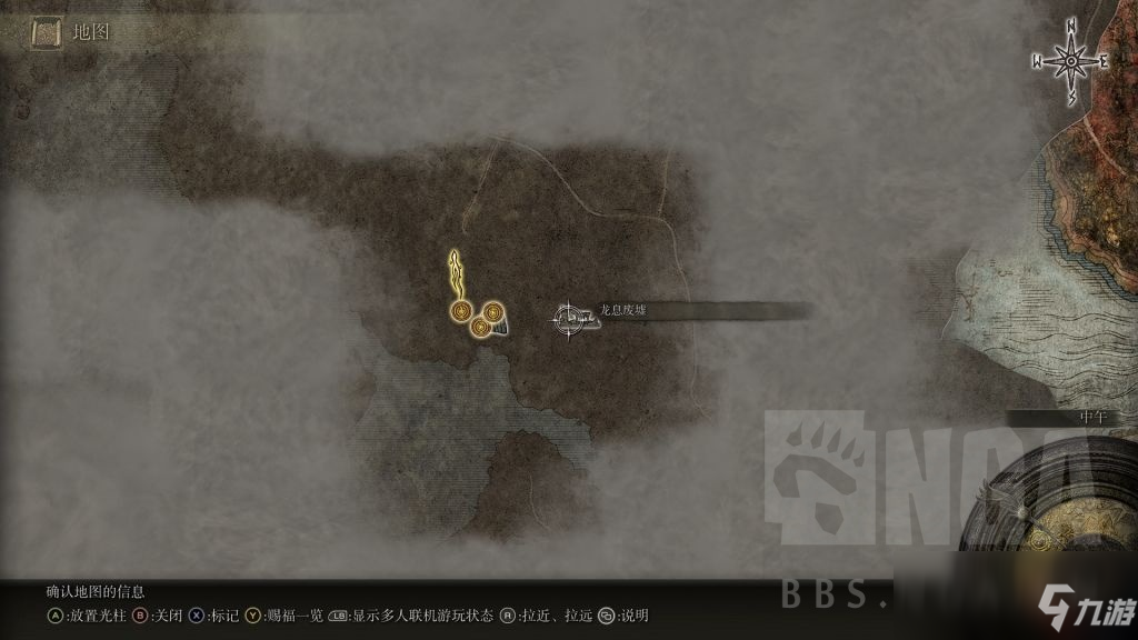 《艾尔登法环》开局自动刷魂地点分享