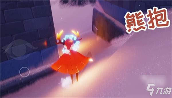 光遇熊抱雪人先祖复刻位置一览