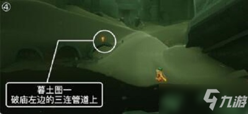 光遇2.25季节蜡烛位置一览2022