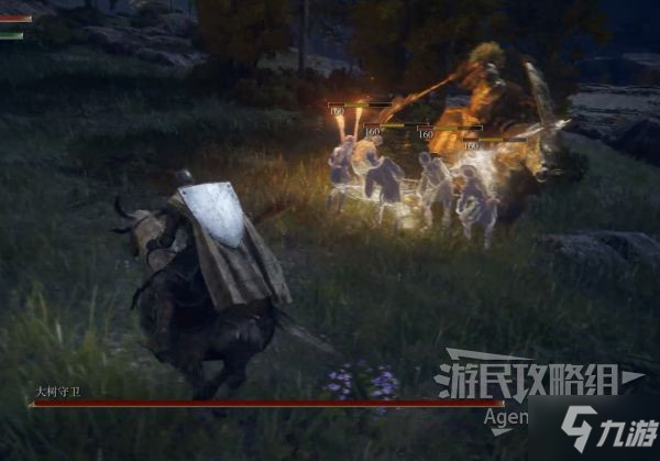 《艾尔登法环》召魂铃获得方法 艾尔登法环骨灰怎么召唤灵魂