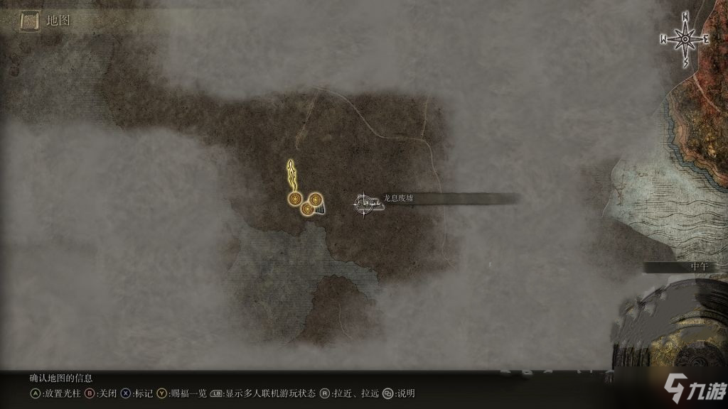 《艾尔登法环》开局自动刷魂地点分享