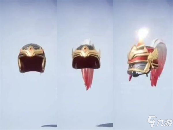 和平精英月落枭雄皮肤爆料一览