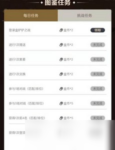 金铲铲之战霓虹之夜图鉴收集活动怎么玩 霓虹之夜图鉴收集活动玩法介绍