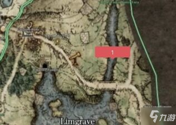 艾尔登法环前期过渡装备获取地点大全