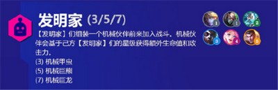 金鏟鏟之戰(zhàn)霓虹之夜羈絆有什么 s6.5版本新增羈絆效果介紹