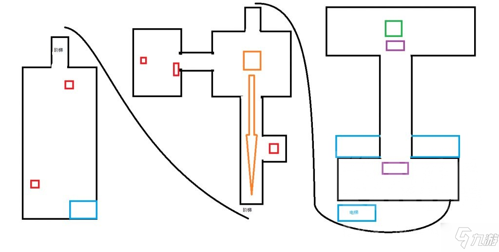 艾爾登法環(huán)邊境英雄墳?zāi)箞D文攻略 漂流墓地小惡魔機關(guān)解法