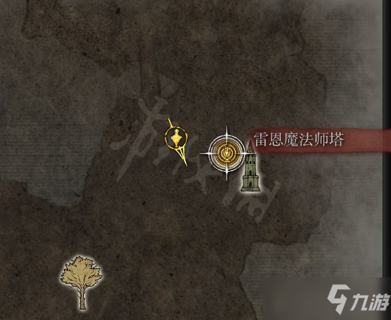 《艾尔登法环》如何快速获得卢恩？最快速安全获得卢恩方法介绍