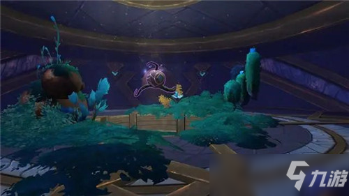魔兽世界波动植物宝箱解锁教程