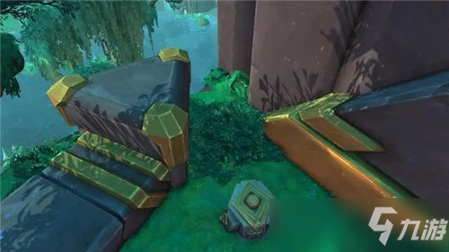 魔兽世界波动植物宝箱解锁教程