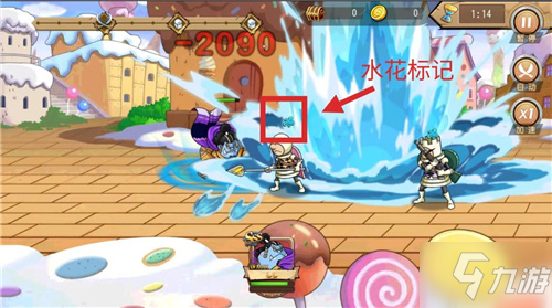 《航海王 启航》海侠·甚平角色测评附阵容推荐