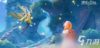 诺亚之心新手职业怎么选择 新手职业具体选择推荐