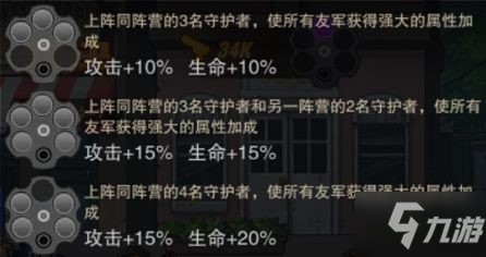 末日来袭阵营克制关系是什么 末日来袭阵营克制关系介绍