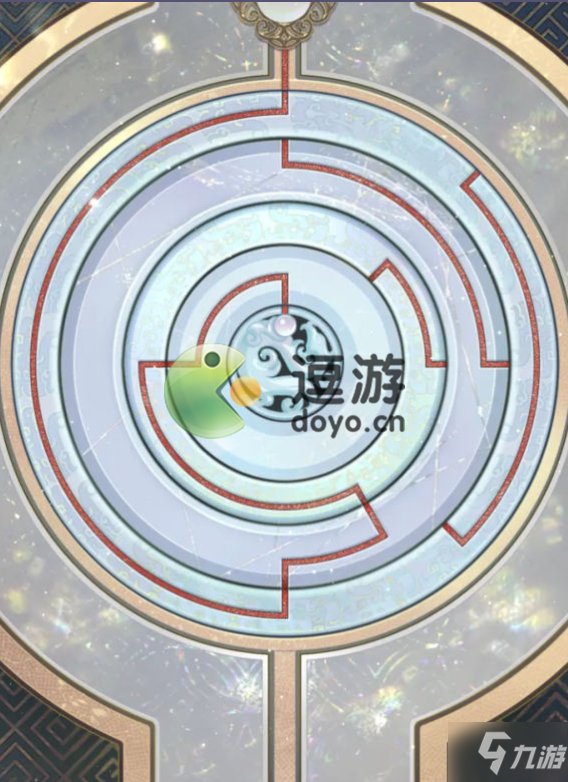 未定事件簿聚物堂初试详细通关攻略
